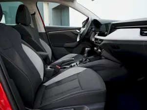 Škoda Scala Top Selection