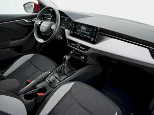 Škoda Scala Top Selection