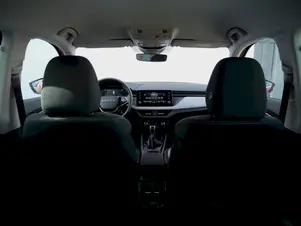 Škoda Scala Top Selection