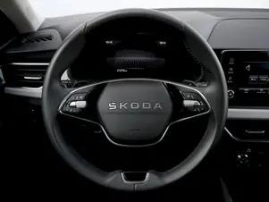 Škoda Scala Top Selection