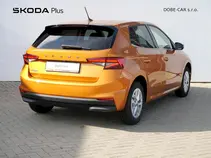 Fabia Style