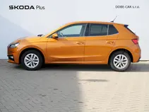 Fabia Style