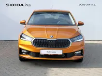 Fabia Style