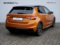 Fabia Monte Carlo