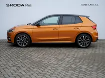 Fabia Monte Carlo