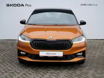 Fabia Monte Carlo