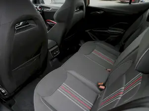 Škoda Fabia Monte Carlo