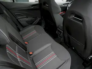 Škoda Fabia Monte Carlo