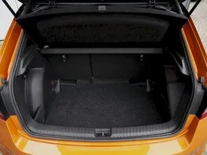 Škoda Fabia Monte Carlo