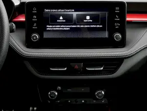 Škoda Fabia Monte Carlo