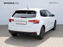 Fabia Style