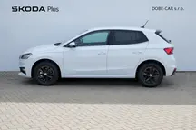 Fabia Style