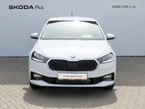 Fabia Style
