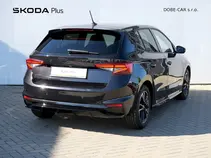 Fabia Monte Carlo