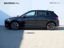 Fabia Monte Carlo