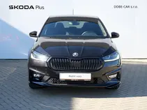 Fabia Monte Carlo
