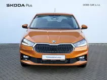 Fabia Top Selection