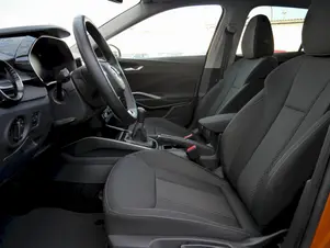 Škoda Fabia Top Selection