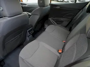 Škoda Fabia Top Selection