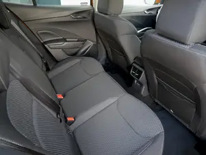 Škoda Fabia Top Selection