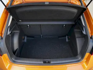 Škoda Fabia Top Selection