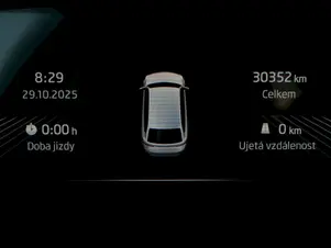 Škoda Fabia Top Selection