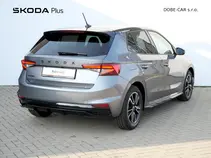 Fabia IV Monte Carlo