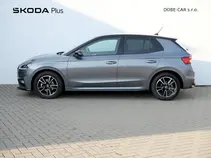 Fabia IV Monte Carlo