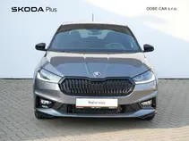 Fabia IV Monte Carlo