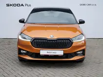 Fabia Monte Carlo