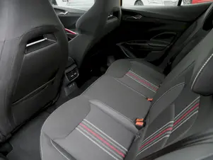 Škoda Fabia Monte Carlo