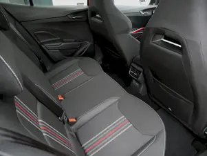 Škoda Fabia Monte Carlo