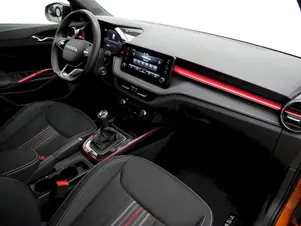 Škoda Fabia Monte Carlo