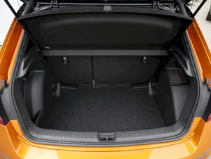 Škoda Fabia Monte Carlo