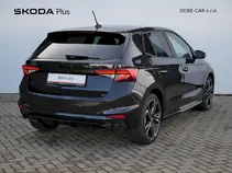 Fabia IV Monte Carlo
