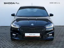 Fabia IV Monte Carlo