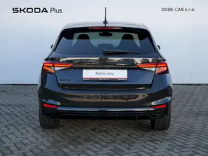 Škoda Fabia IV Monte Carlo