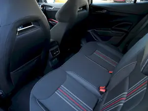 Škoda Fabia IV Monte Carlo