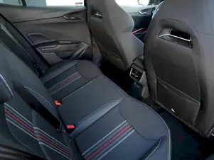 Škoda Fabia IV Monte Carlo