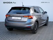 Fabia Top Selection