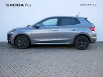 Fabia Top Selection