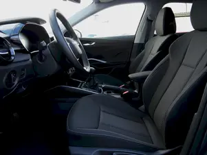 Škoda Fabia Top Selection