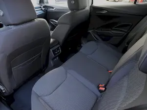 Škoda Fabia Top Selection