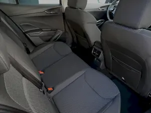 Škoda Fabia Top Selection