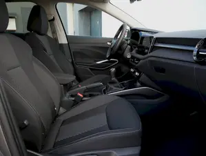 Škoda Fabia Top Selection