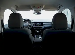 Škoda Fabia Top Selection