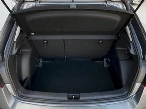 Škoda Fabia Top Selection