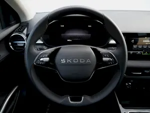 Škoda Fabia Top Selection