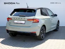 Fabia Monte Carlo
