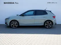 Fabia Monte Carlo